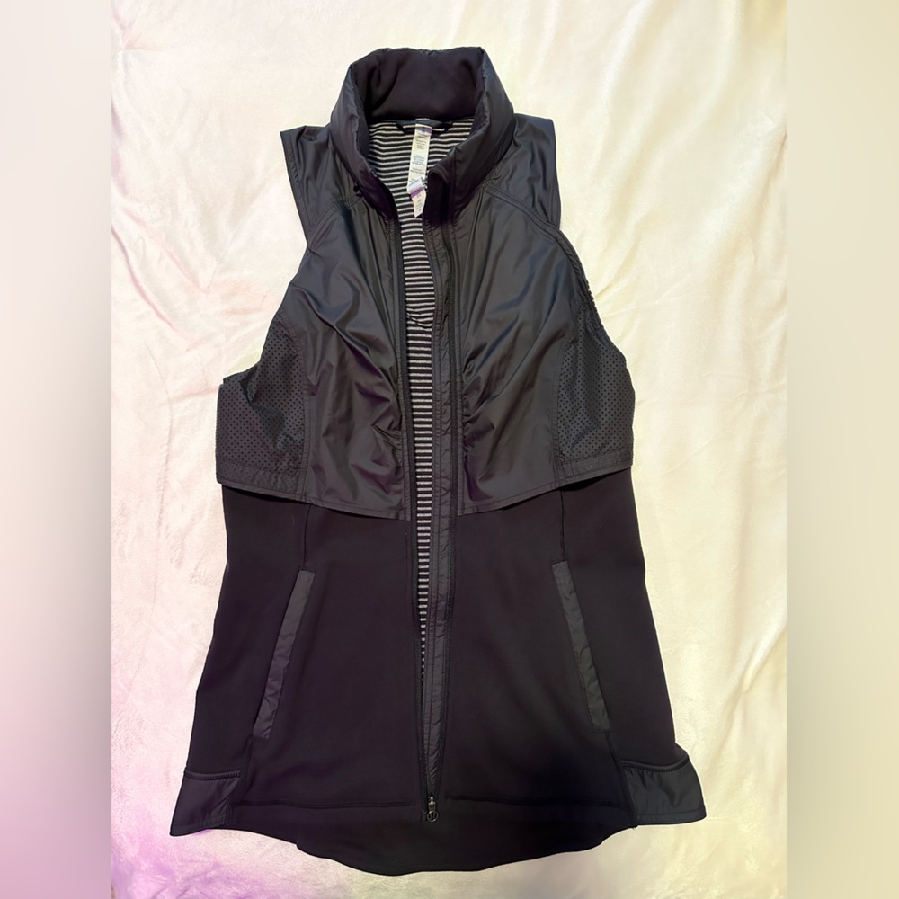 Lululemon Vest